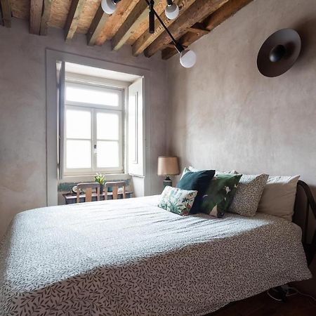 ליסבון Portuguese Style Bedroom מראה חיצוני תמונה