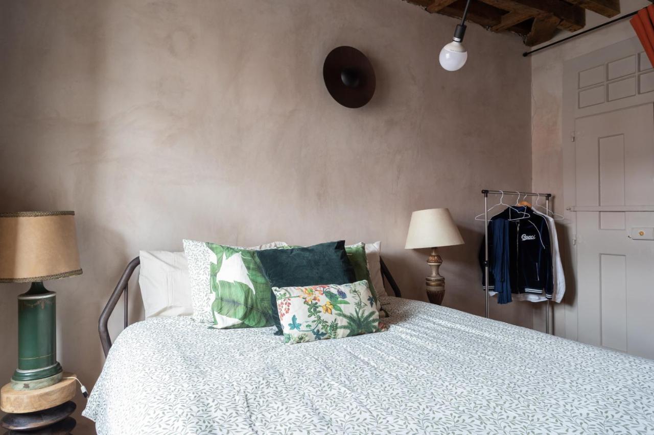 ליסבון Portuguese Style Bedroom מראה חיצוני תמונה