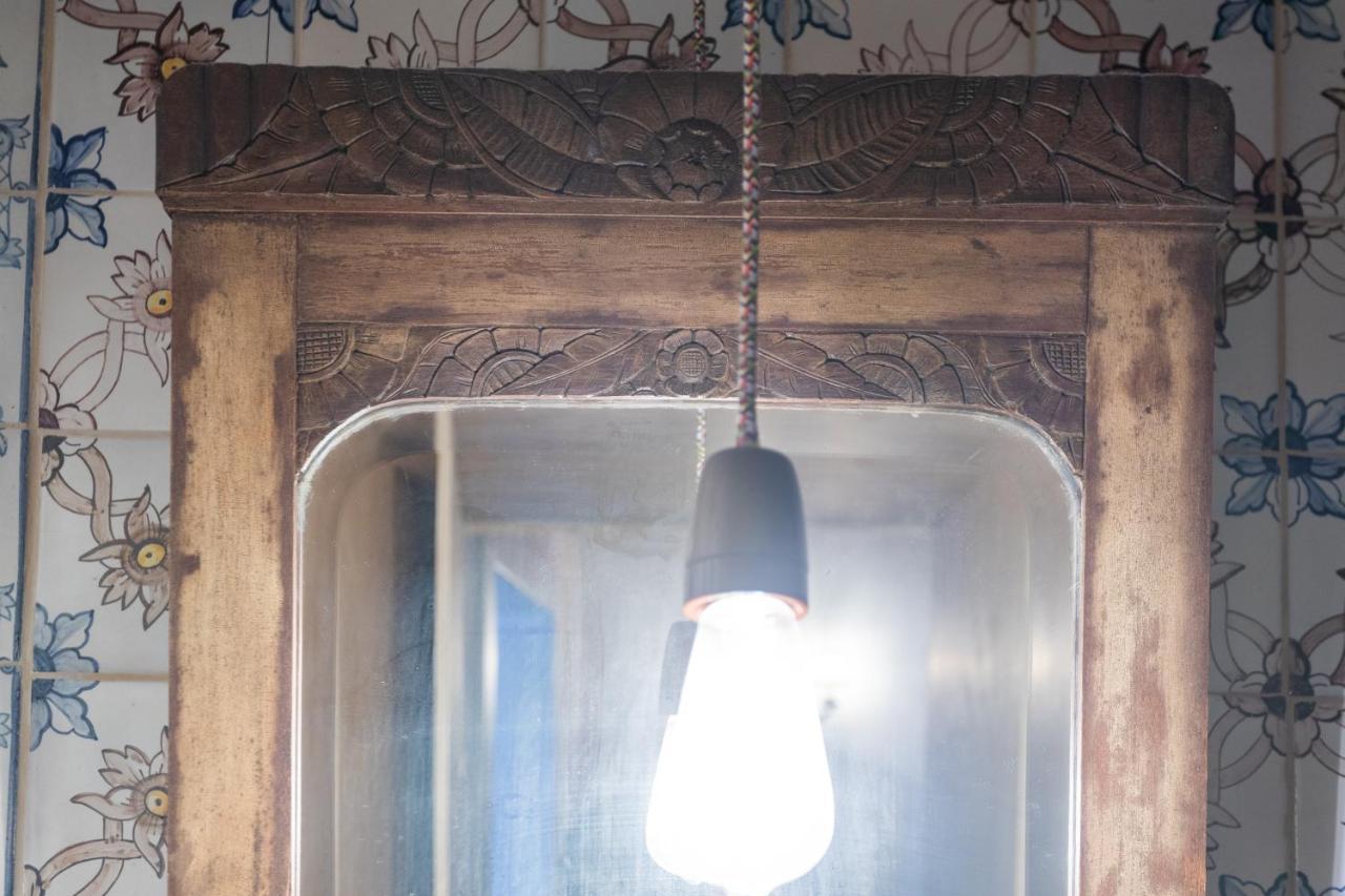 ליסבון Portuguese Style Bedroom מראה חיצוני תמונה